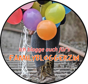 Blogparade "Bye Bye Kinderwunsch – Familienplanung abgeschlossen?“ 27
