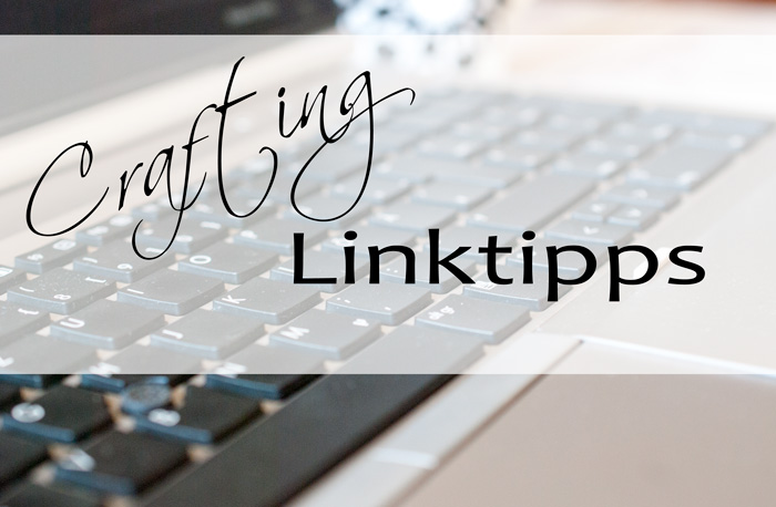 Crafting Linktipps - November 2016 8
