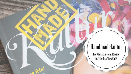 Handmadekultur - das DIY Magazin über die Kultur des Selbermachens 7