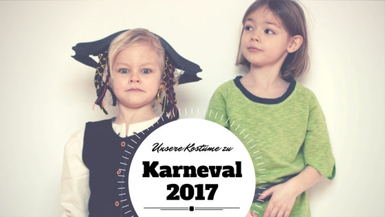 Unsere Karnevalskostüme 2017 14