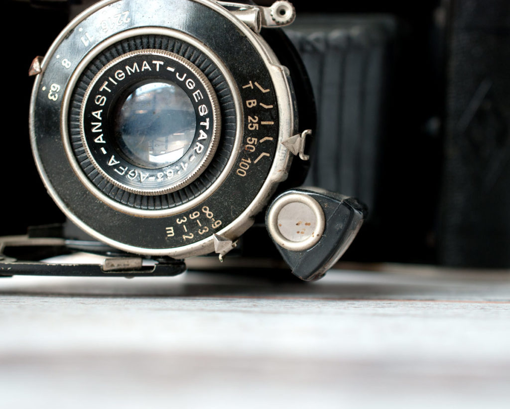 Das beste Starter-Foto-Equipment für Blogger 4