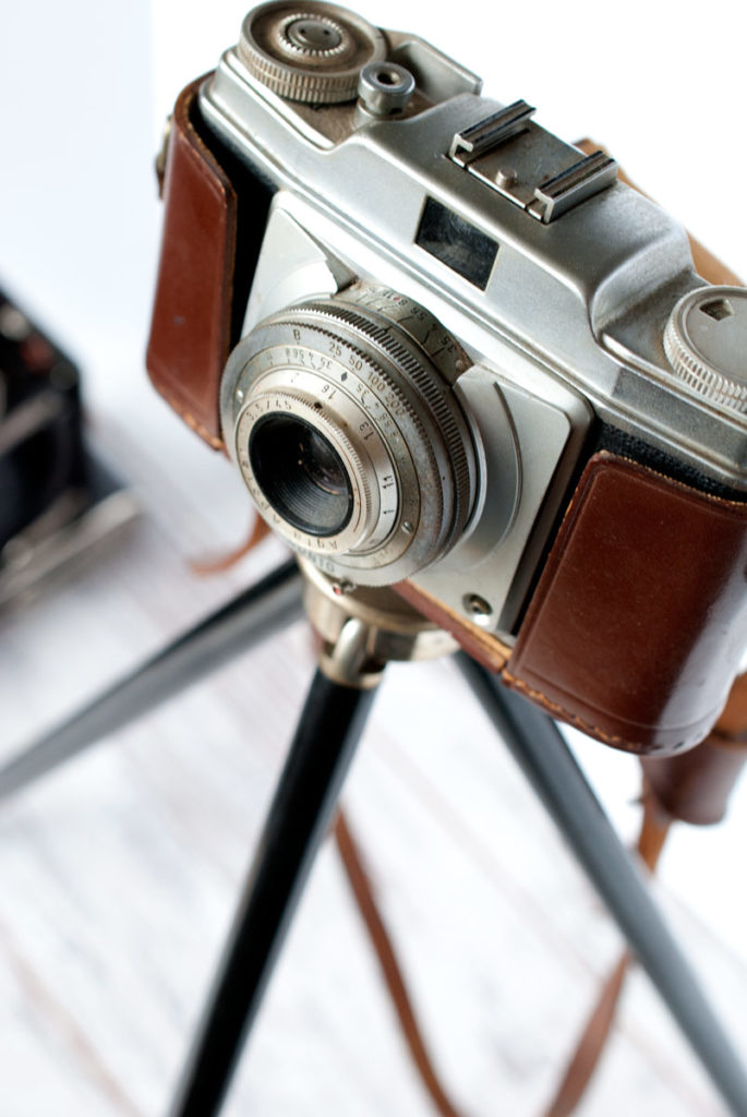 Das beste Starter-Foto-Equipment für Blogger 5