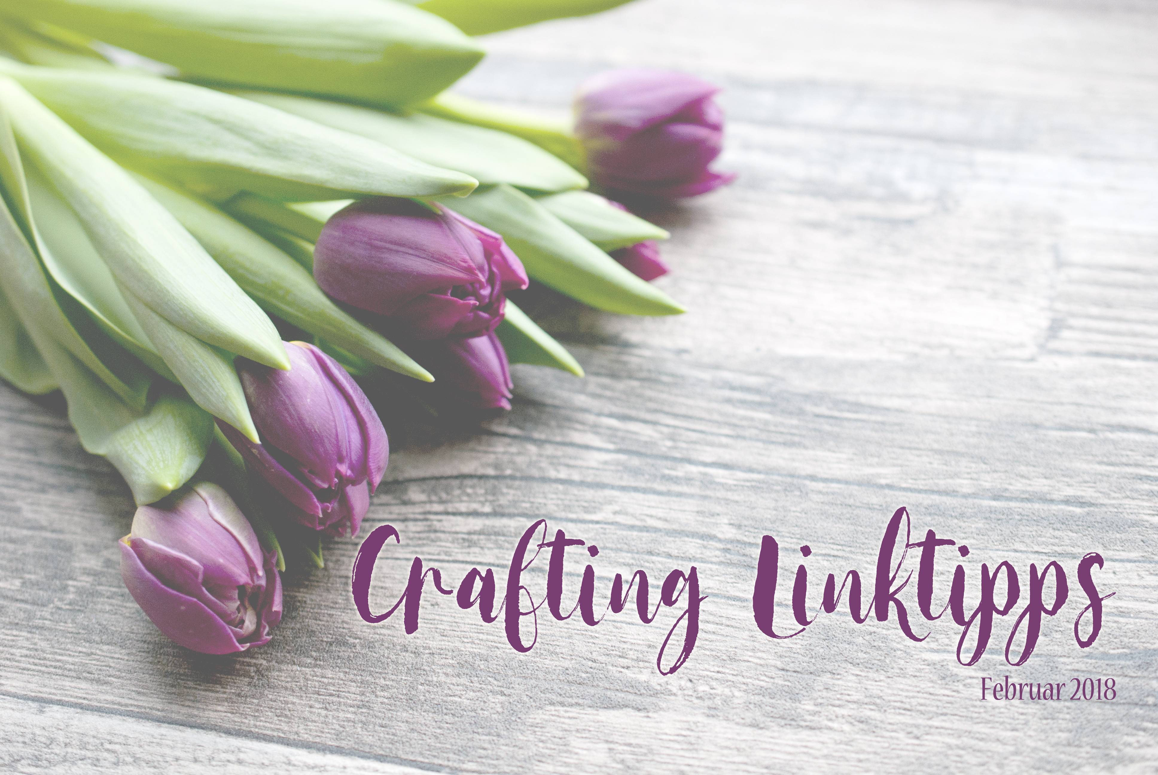 crafting linktipps