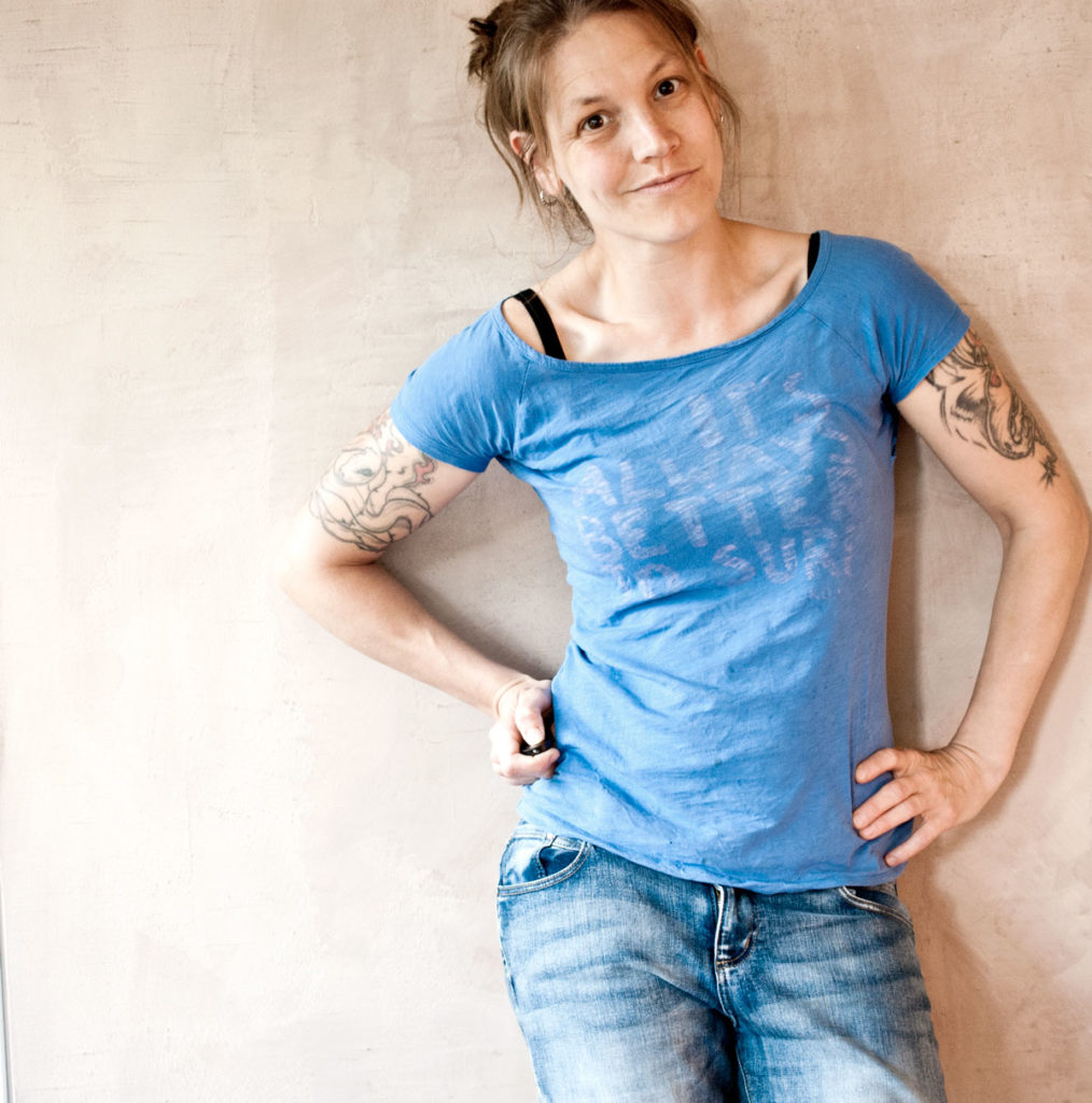 sonja feierabend blogger