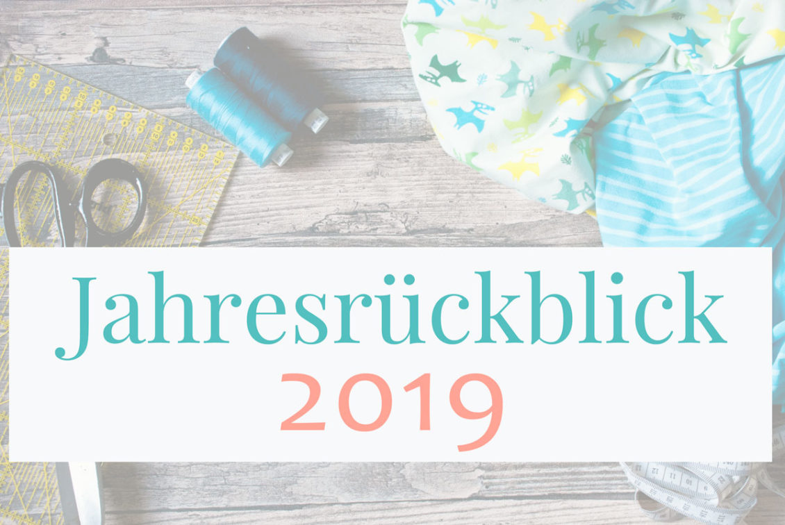 jahresrückblick 2019