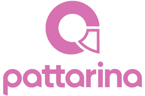 pattarina logo