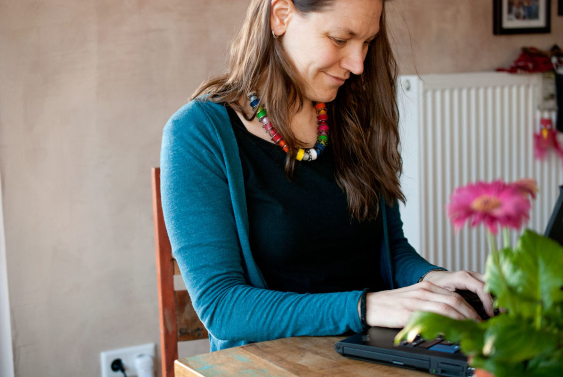 sonja blogger