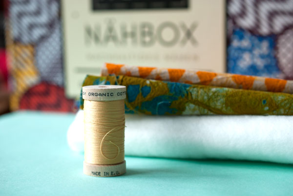 true fabrics nähbox